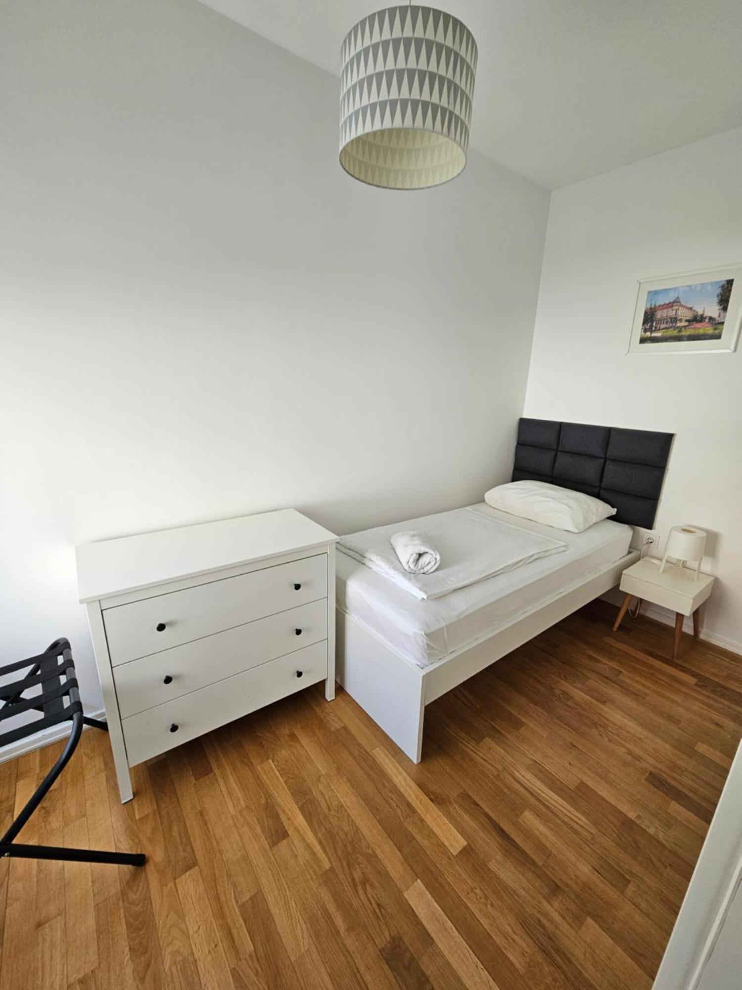 Home Apartmani I Sobe Osijek Ngoại thất bức ảnh