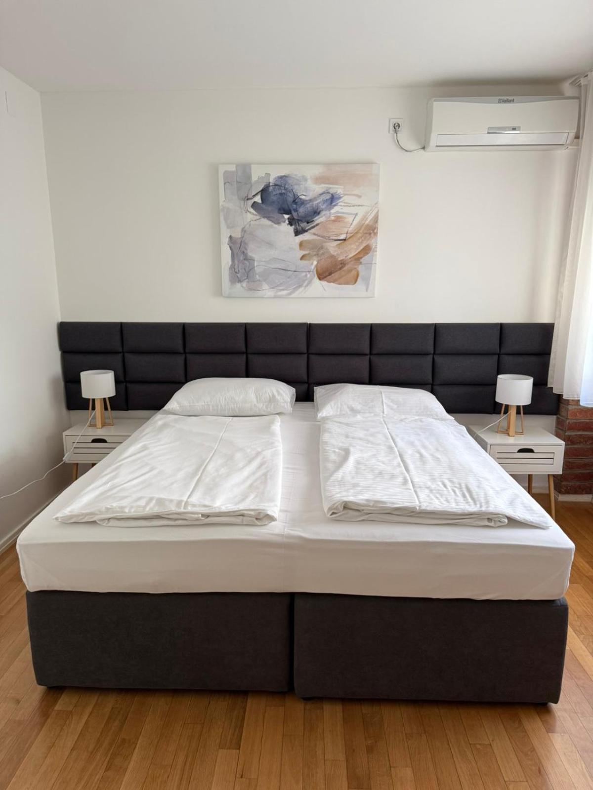 Home Apartmani I Sobe Osijek Ngoại thất bức ảnh